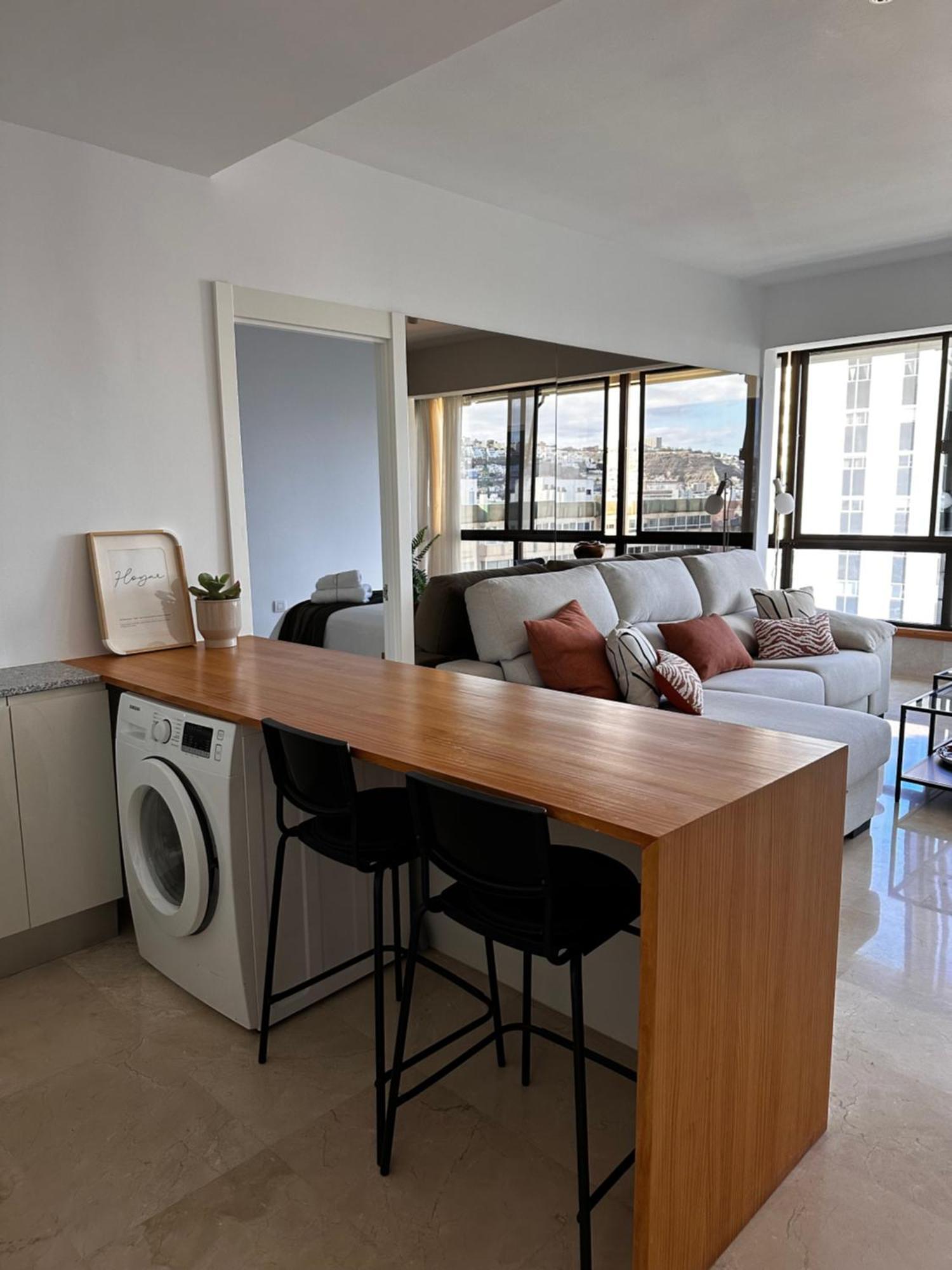Apartamento Oasis Luz Y Mar Las Palmas de Gran Canaria Exterior foto