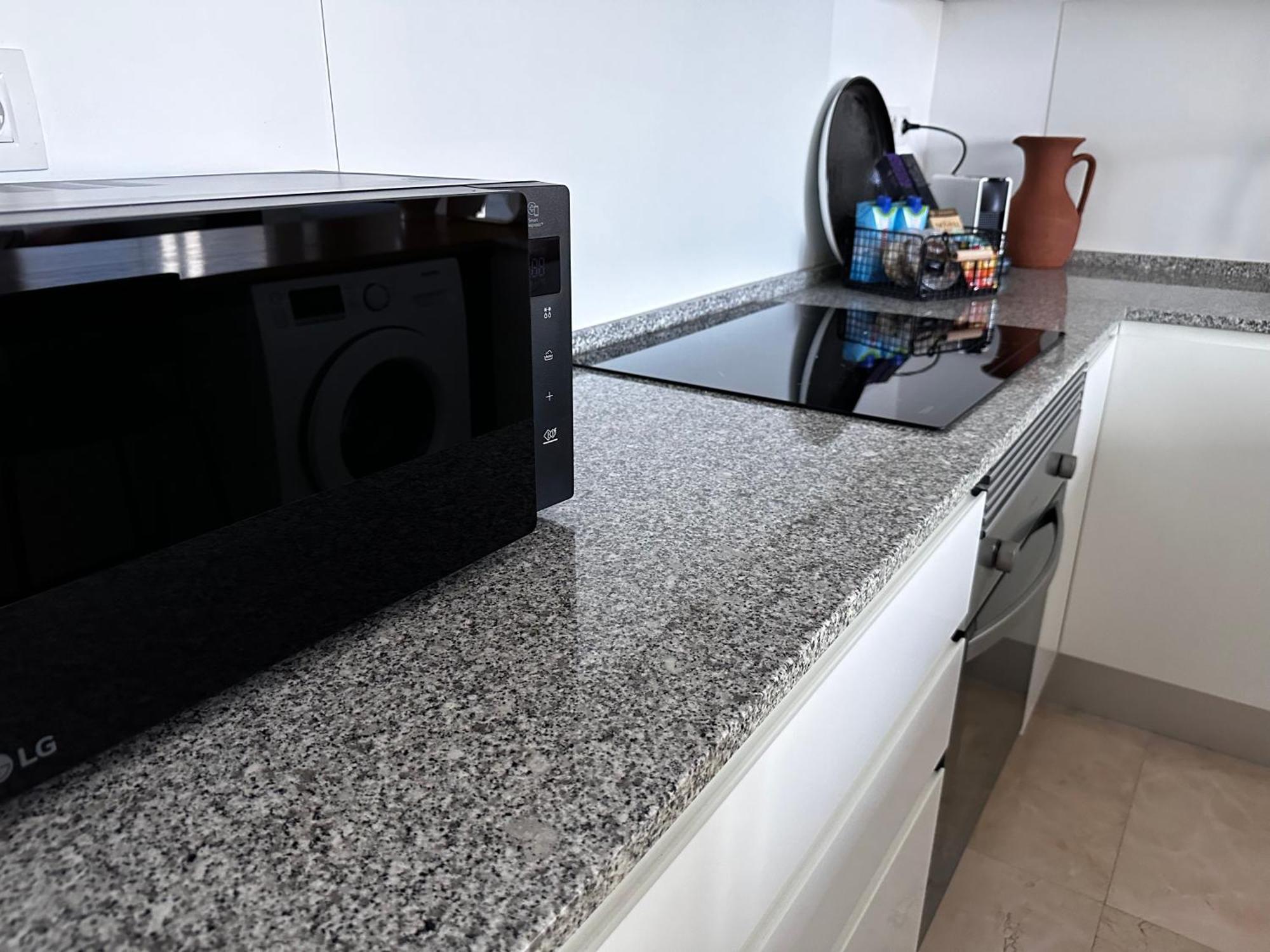 Apartamento Oasis Luz Y Mar Las Palmas de Gran Canaria Exterior foto